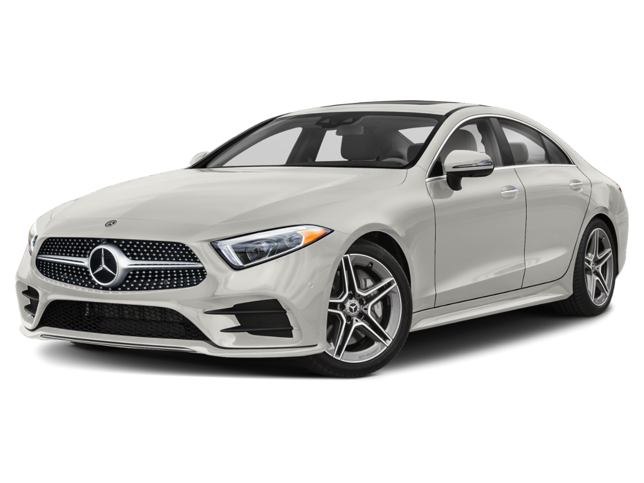 Find Your Next Mercedes Benz At Sewell