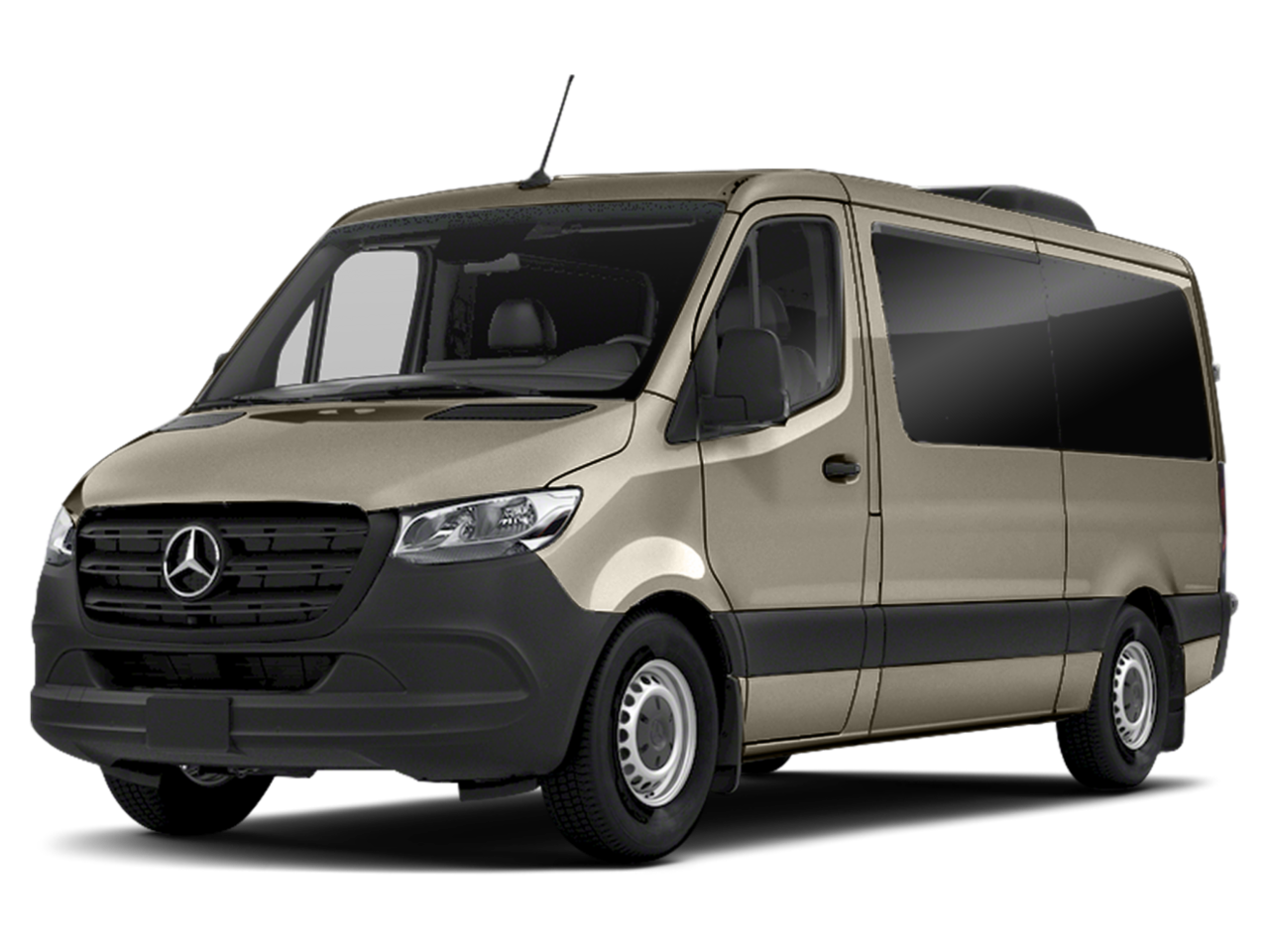 mercedes benz van dealer locator