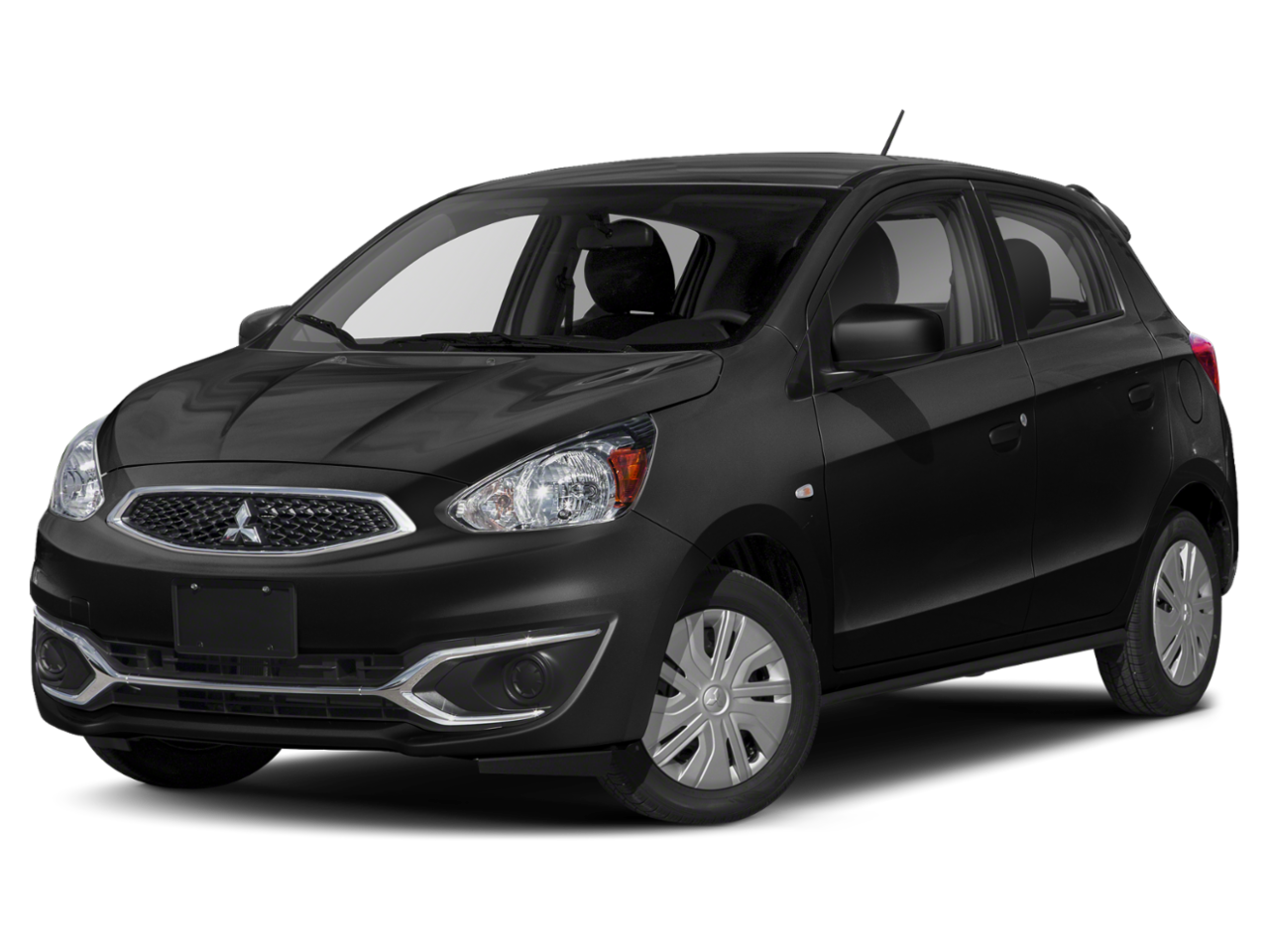 Mirage ES Mystic Black Metallic
