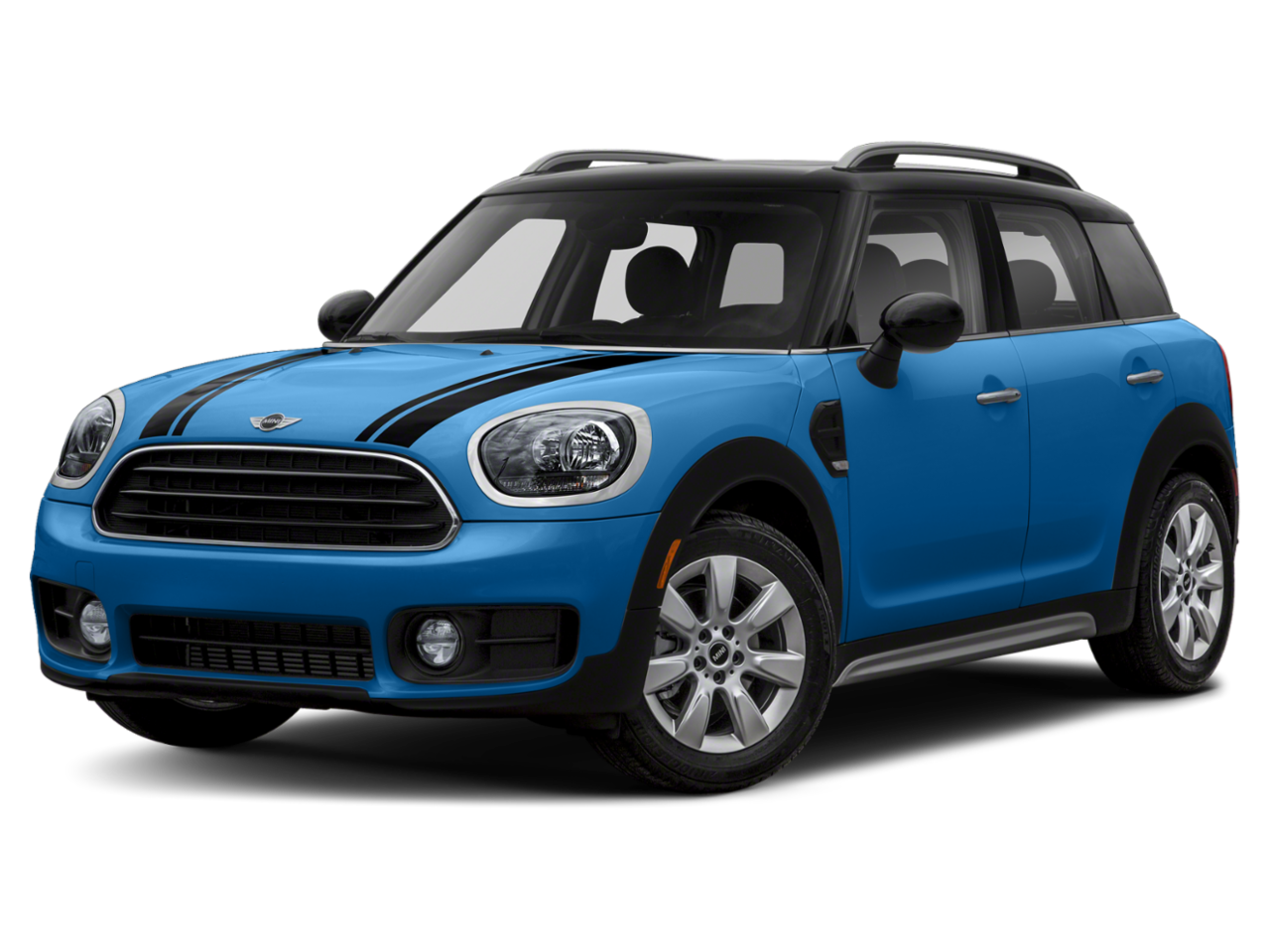 Oxford Edition Countryman Oxford Edition Island Blue Metallic