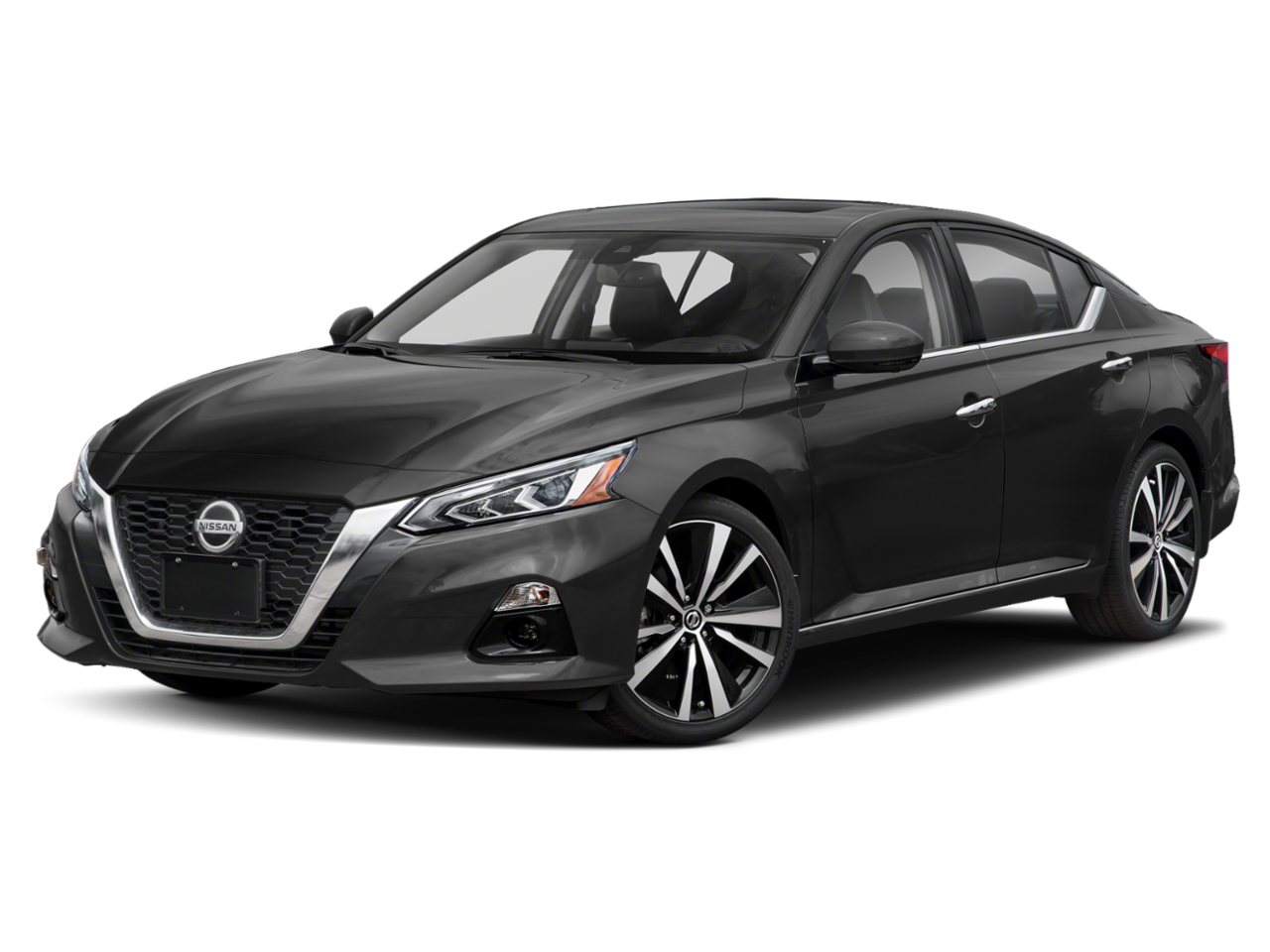 Altima Nissan 2020 Altima 2.5 SV
