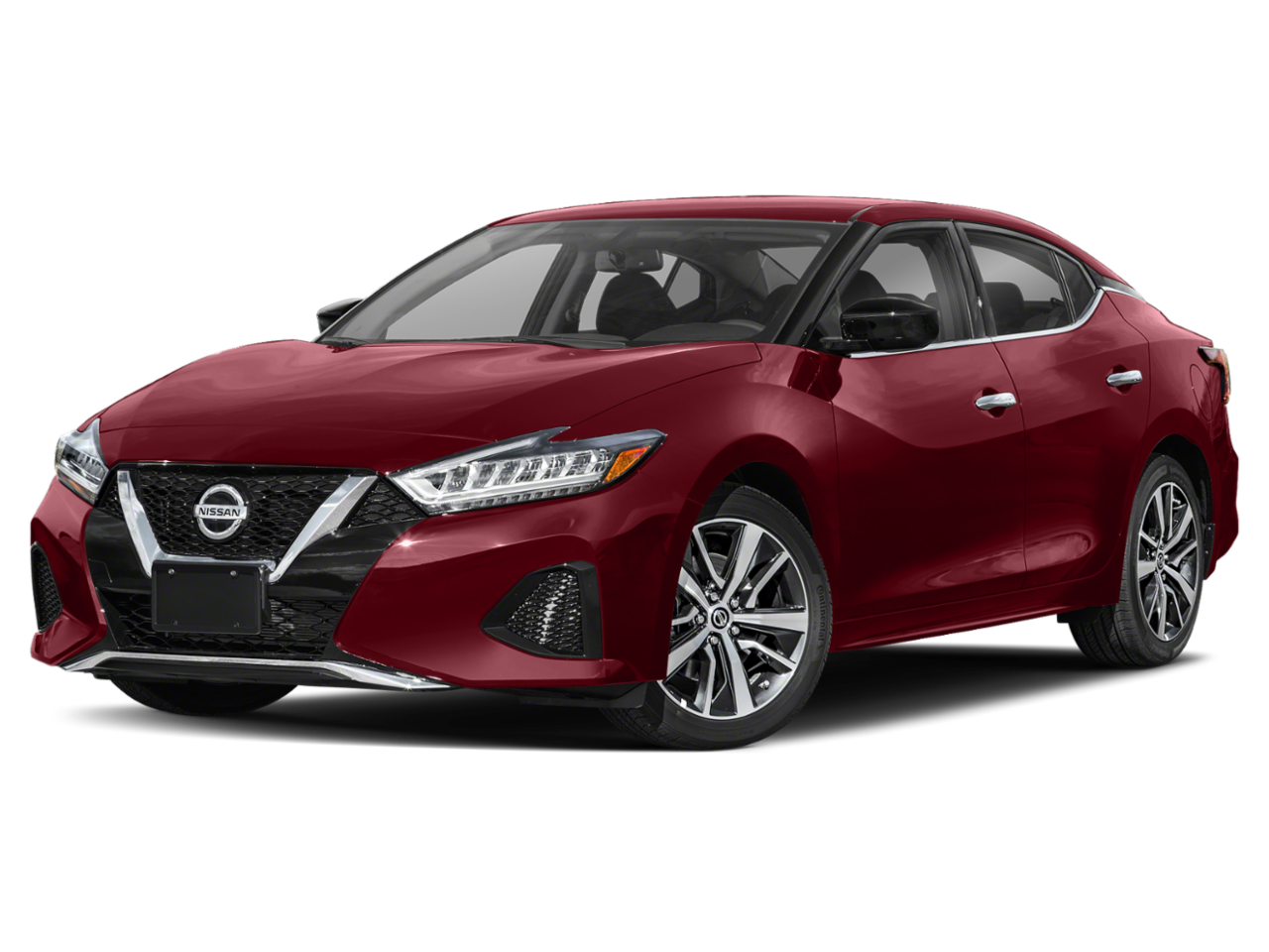 Maxima S Carnelian Red Tintcoat
