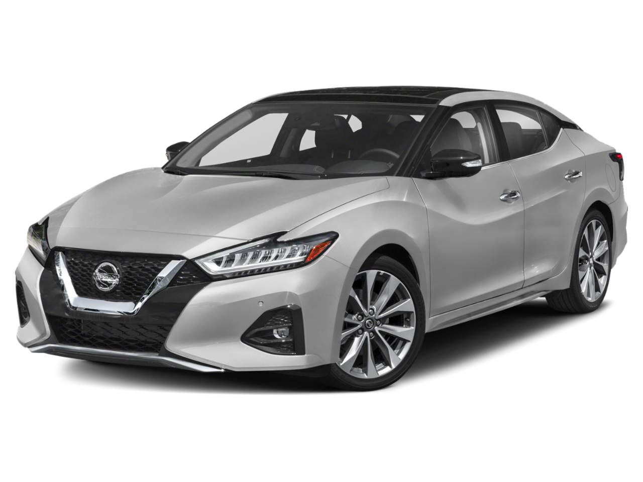 Maxima Nissan 2020 Maxima Platinum