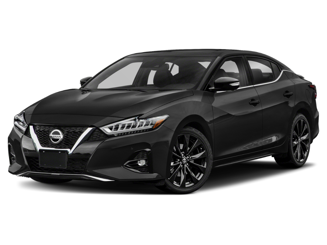 Maxima Nissan 2020 Maxima SR