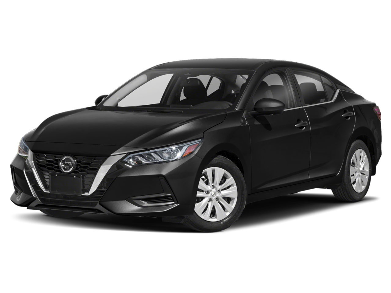 Sentra Nissan 2020 Sentra SV