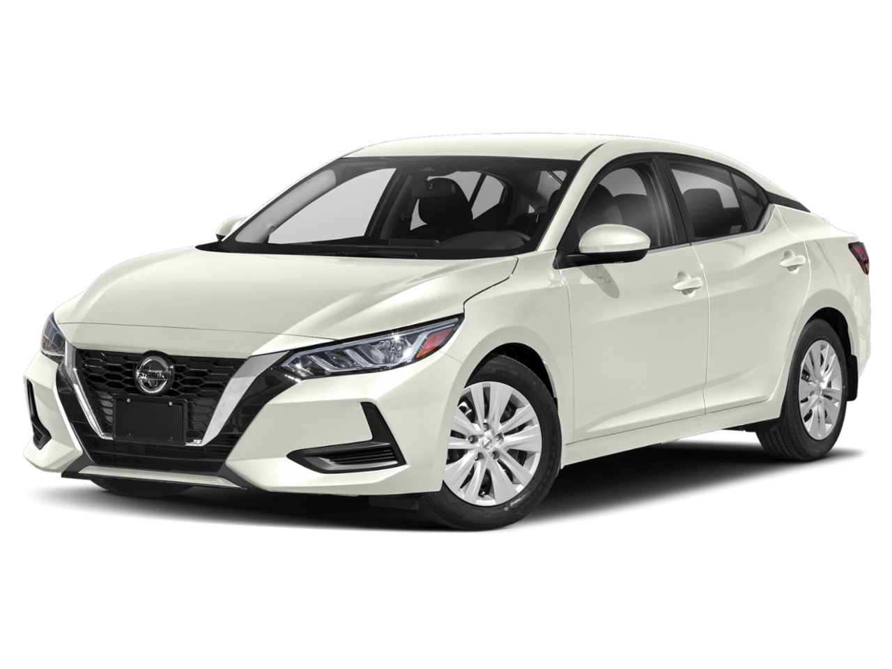 Sentra Nissan 2020 Sentra S