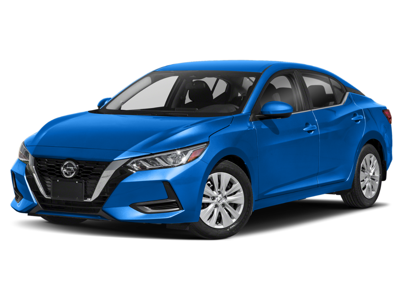 Sentra Nissan 2020 Sentra SV