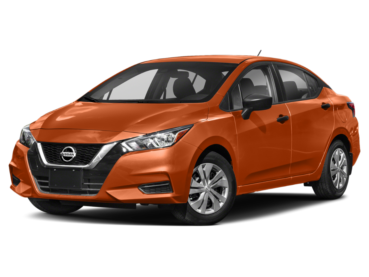 Versa Nissan 2020 Versa SV