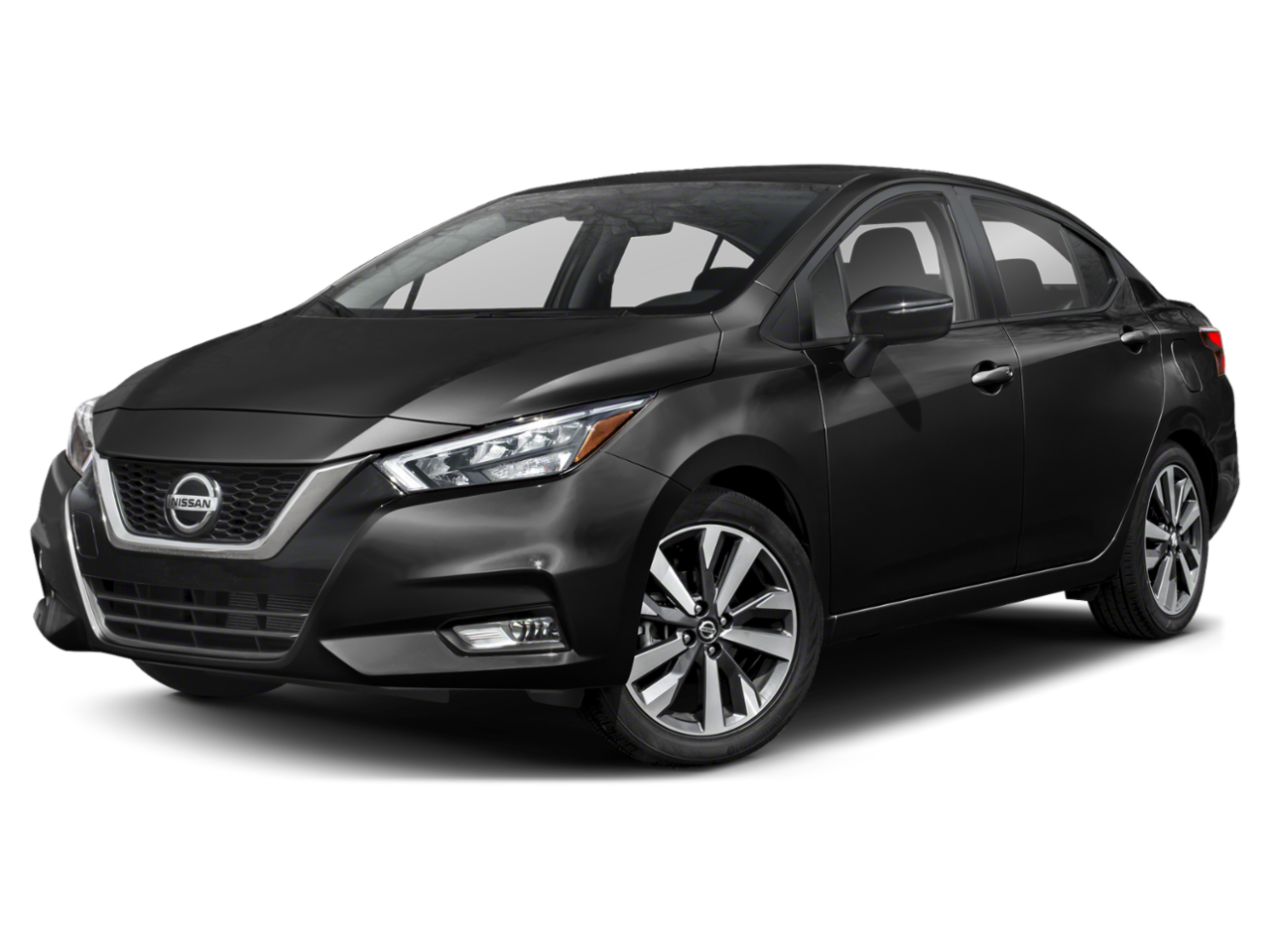 Versa Nissan 2020 Versa SR