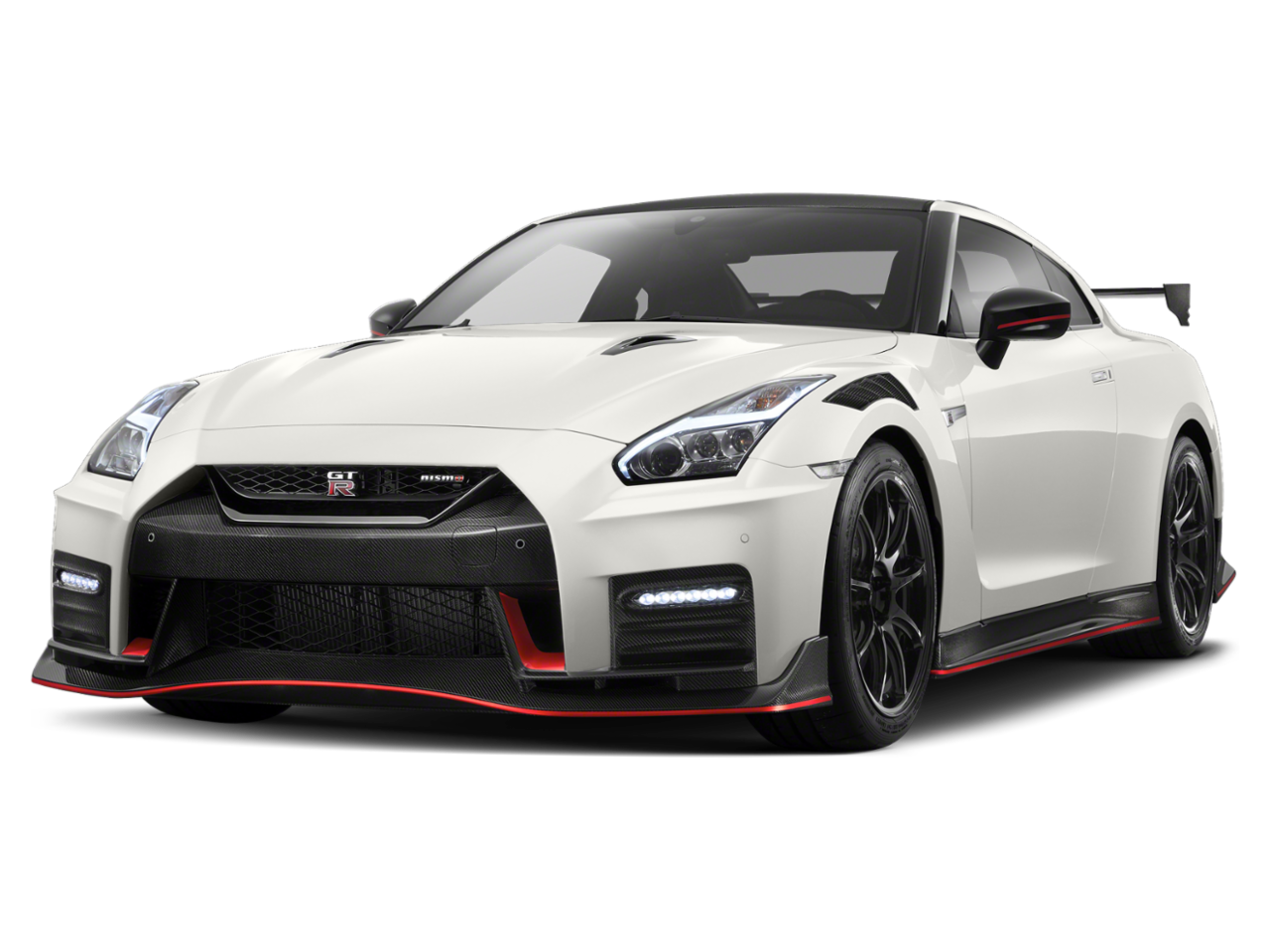 GT-R Nissan 2020 GT-R NISMO
