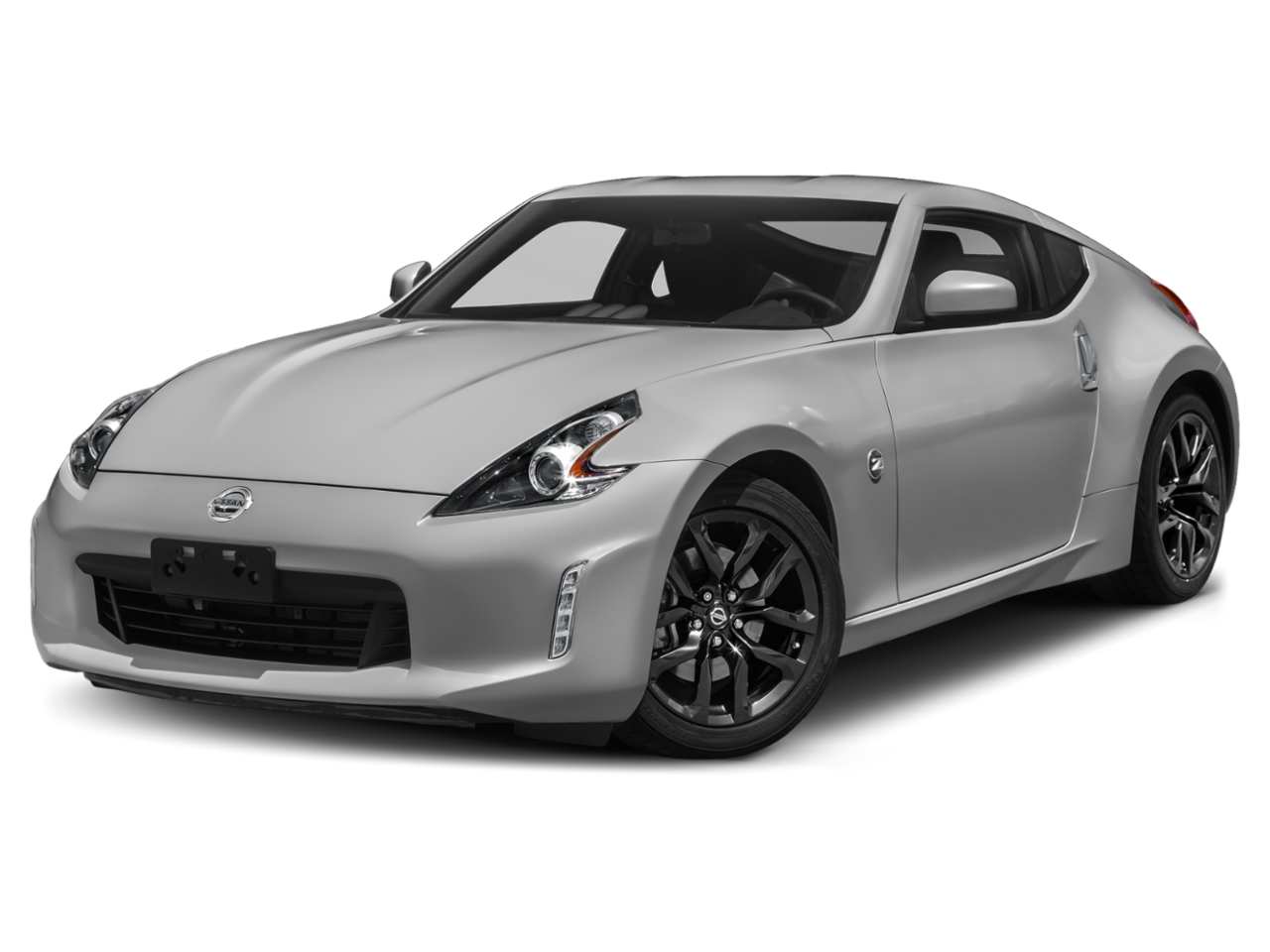 370Z Coupe Nissan 2020 370Z Coupe Manual