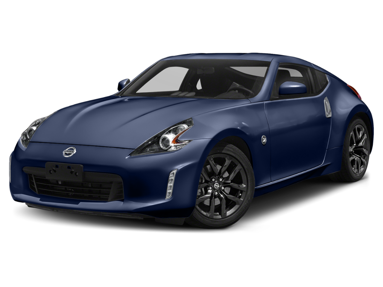 2020 Nissan 370Z Coupe Details | Don Moore Automotive Owensboro & Hartford