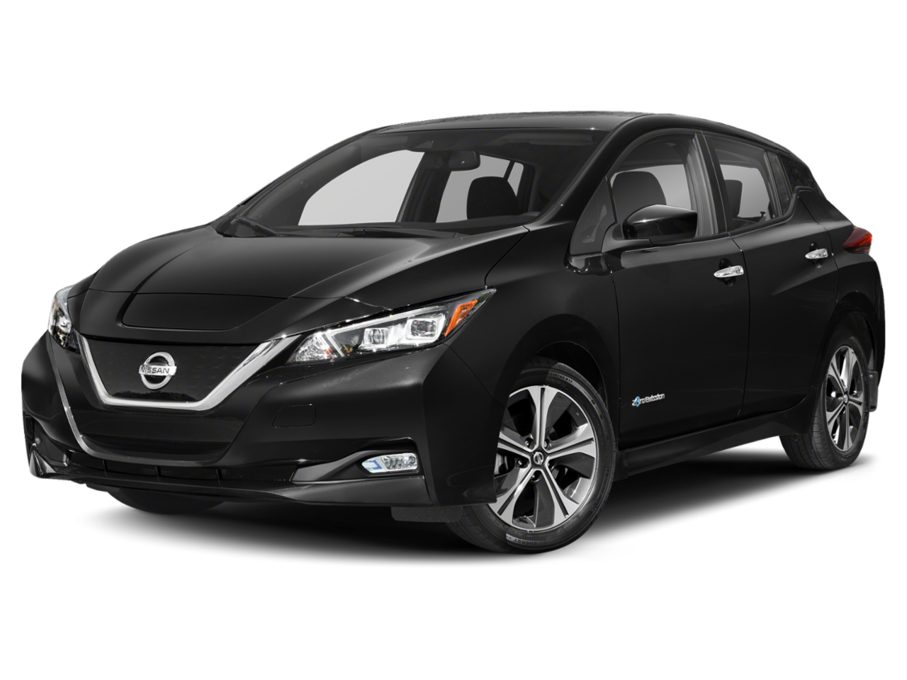 LEAF Nissan 2020 LEAF S