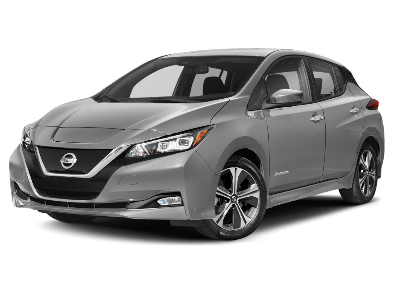 LEAF Nissan 2020 LEAF SV