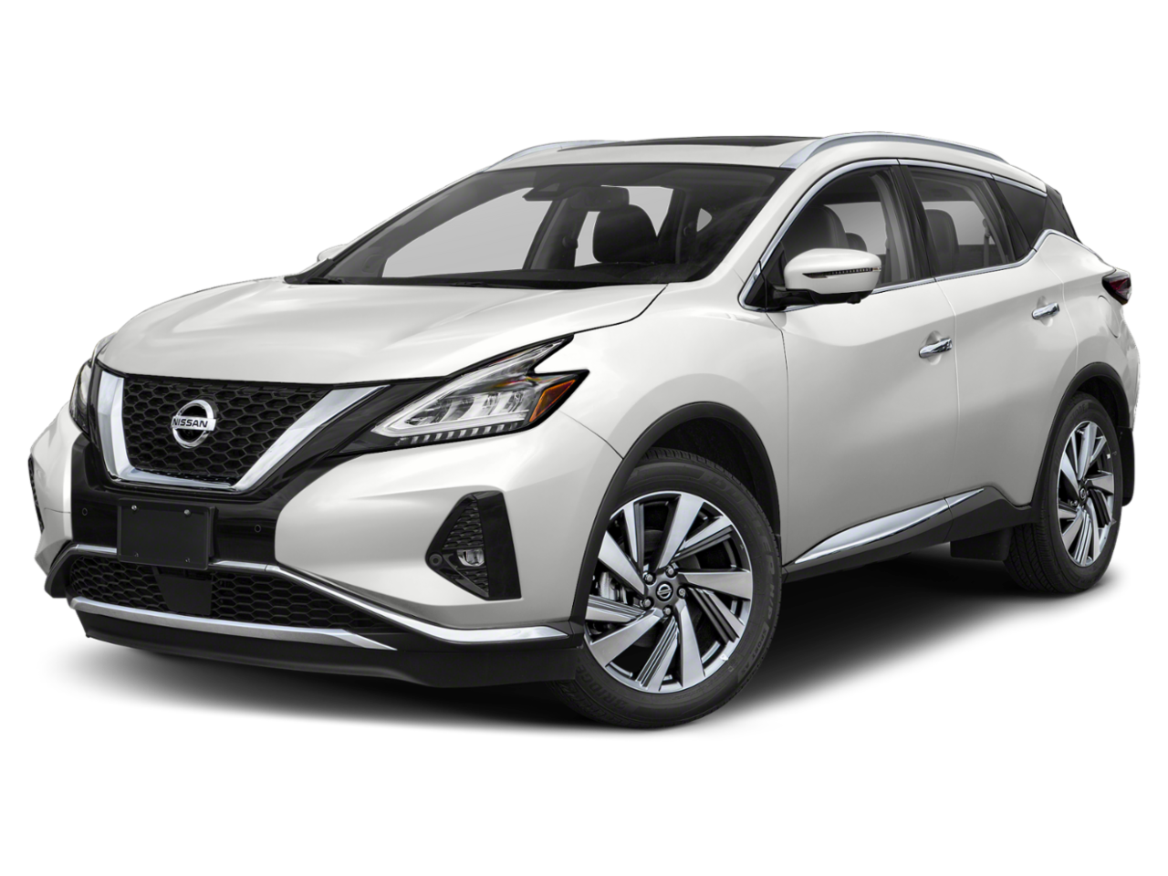 Murano Nissan 2020 Murano S