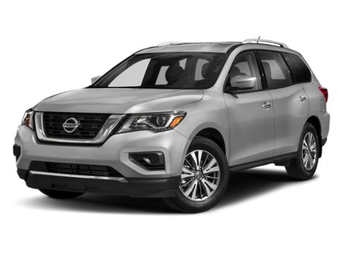 Gabe Rowe Nissan in Rocky Mount | A New & Used Nissan Dealer