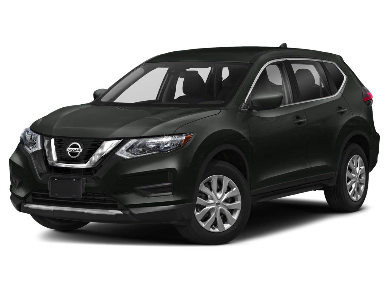Rogue Nissan 2020 Rogue SV