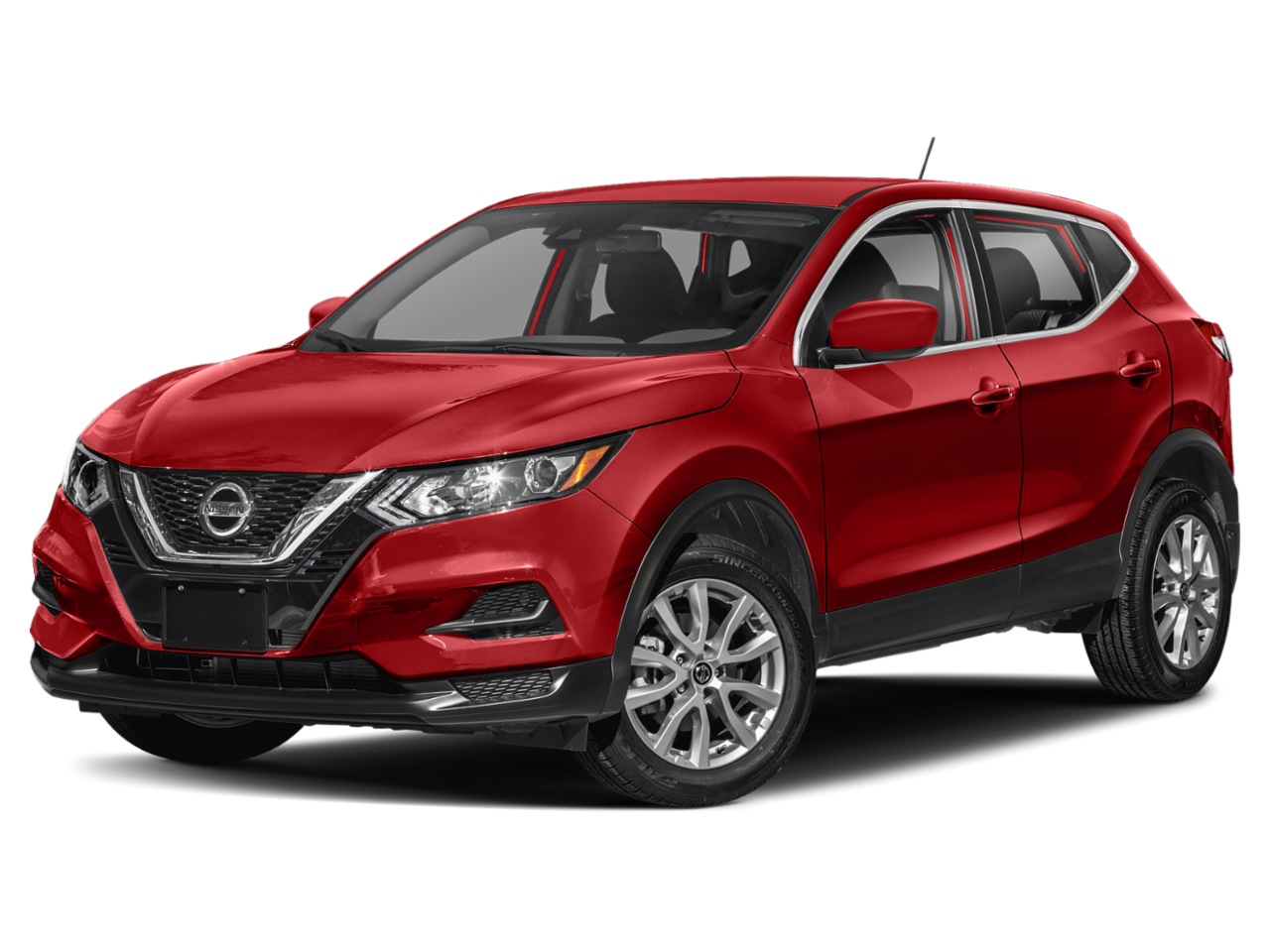 Rogue Sport S Scarlet Ember Tintcoat