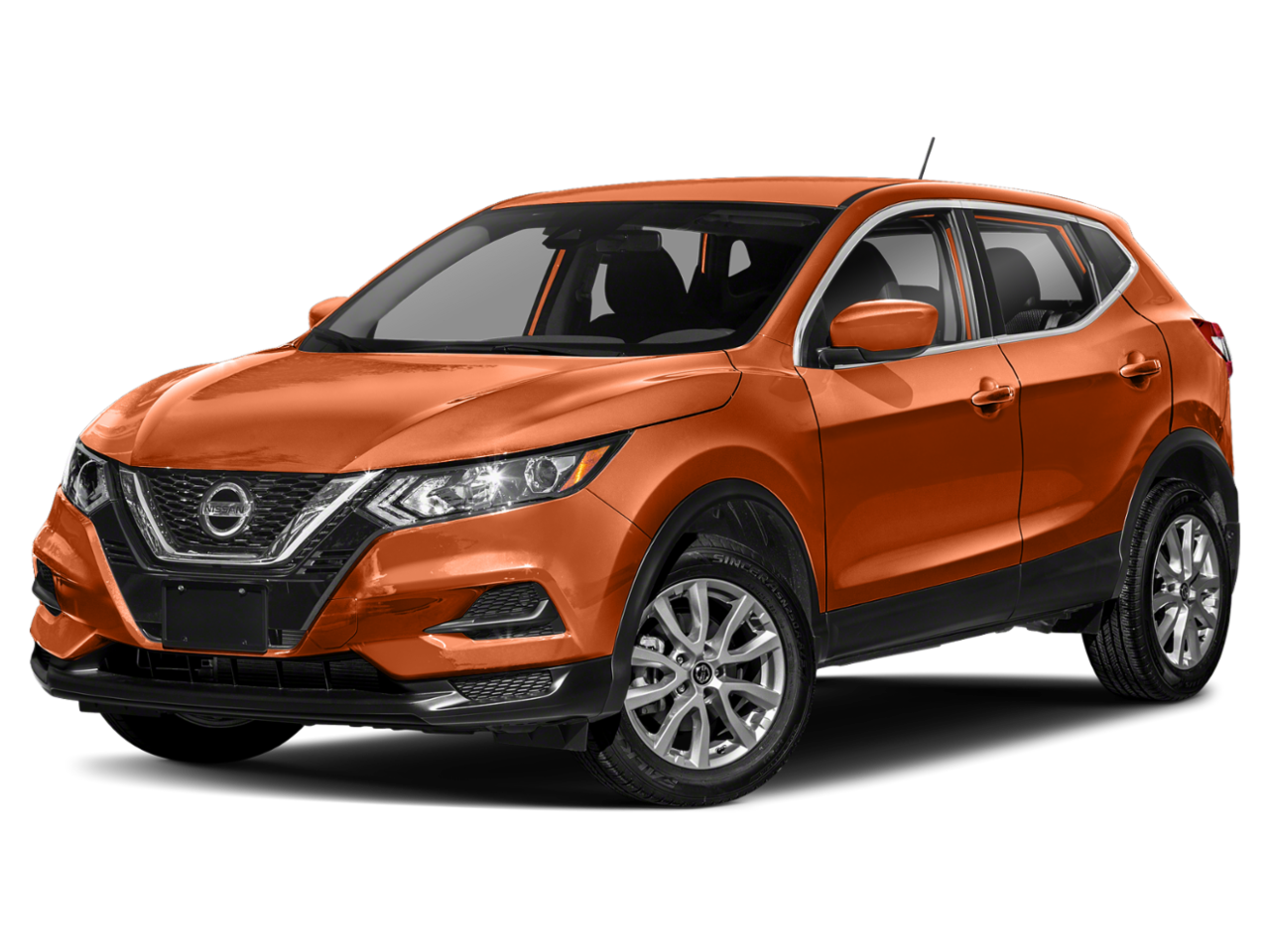 Rogue Sport Nissan 2020 Rogue Sport SV