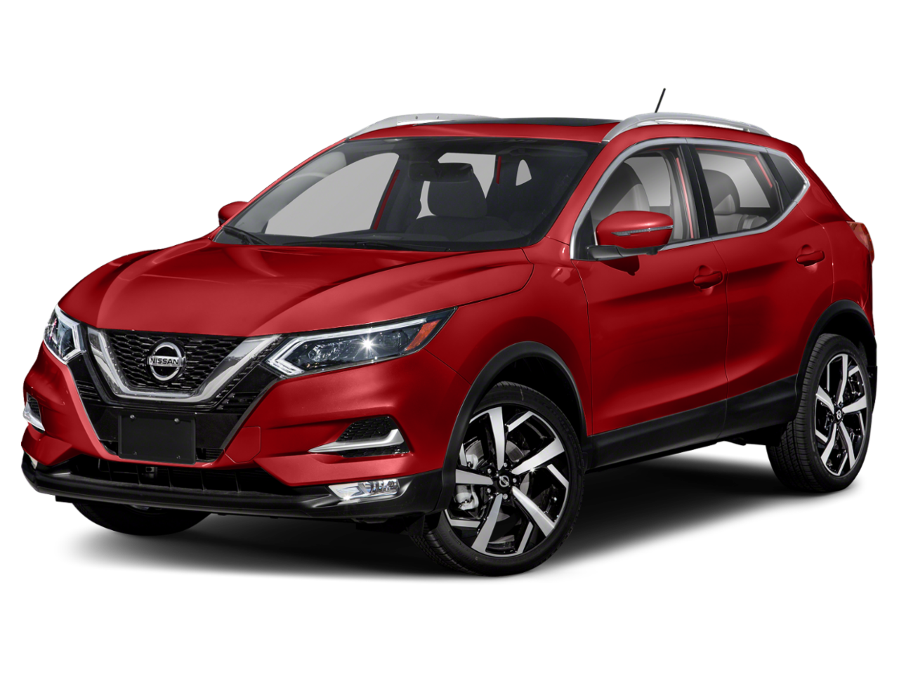 Rogue Sport Nissan 2020 Rogue Sport SL
