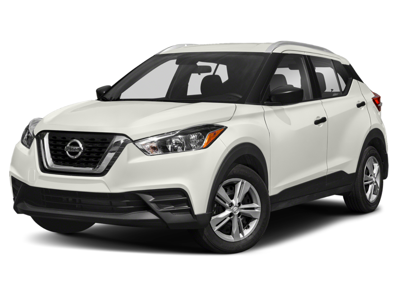 Kicks Nissan 2020 Kicks S