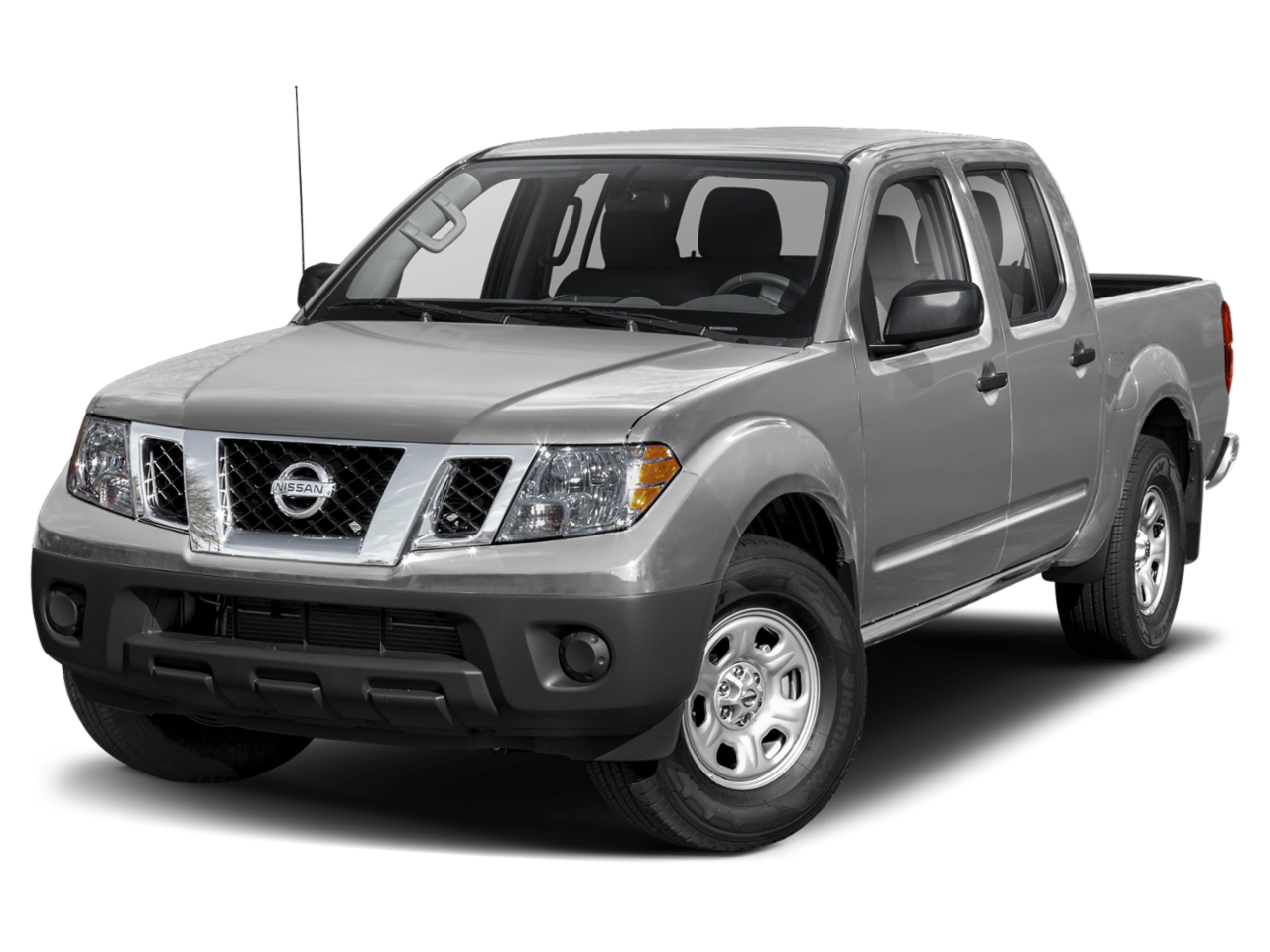 Frontier Nissan 2020 Frontier PRO-4X