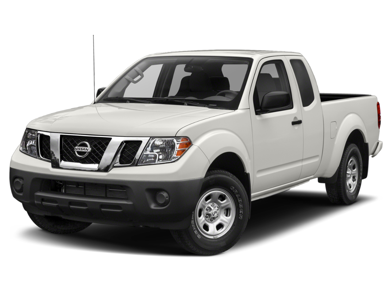 Frontier Nissan 2020 Frontier S