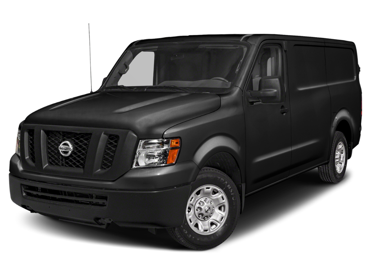 NV Cargo Nissan 2020 NV Cargo S