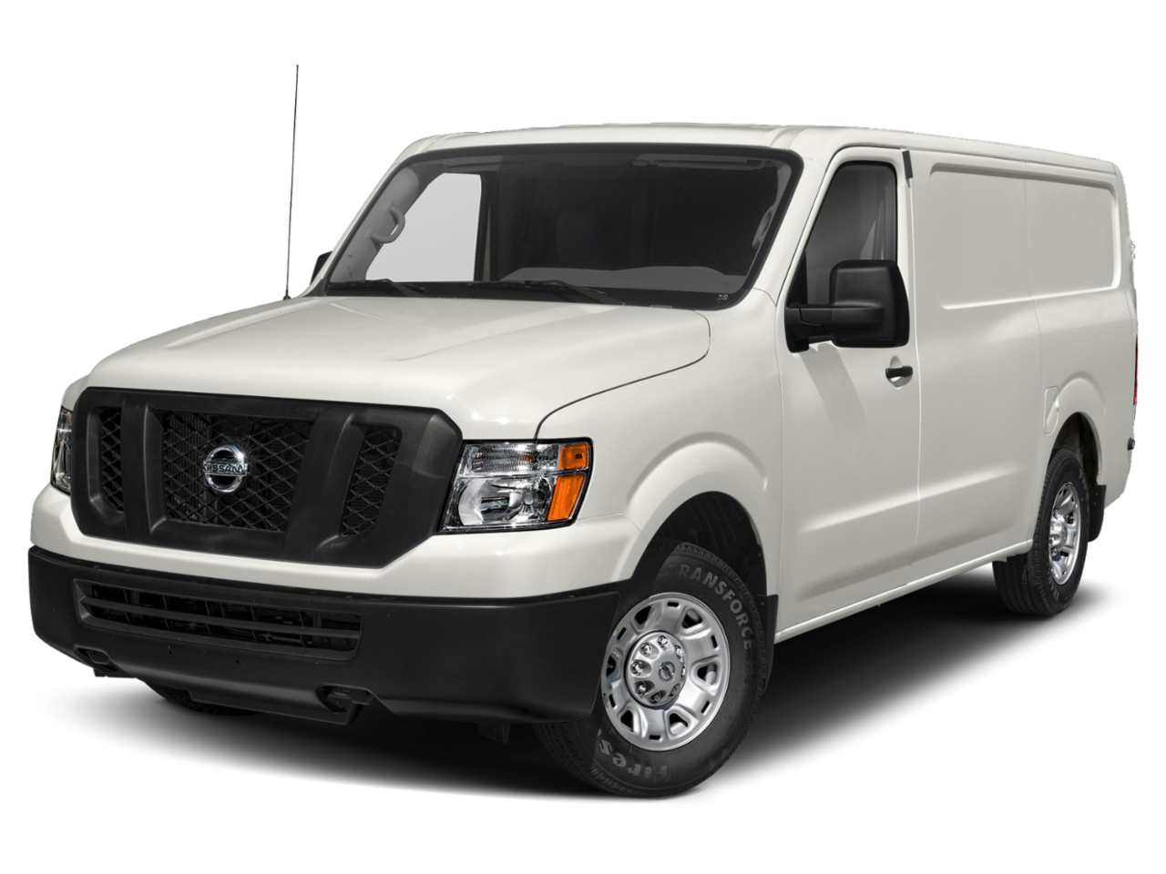 NV Cargo Nissan 2020 NV Cargo SL