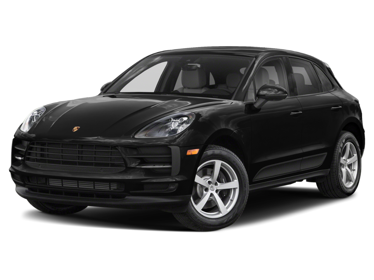 Macan AWD Custom Color