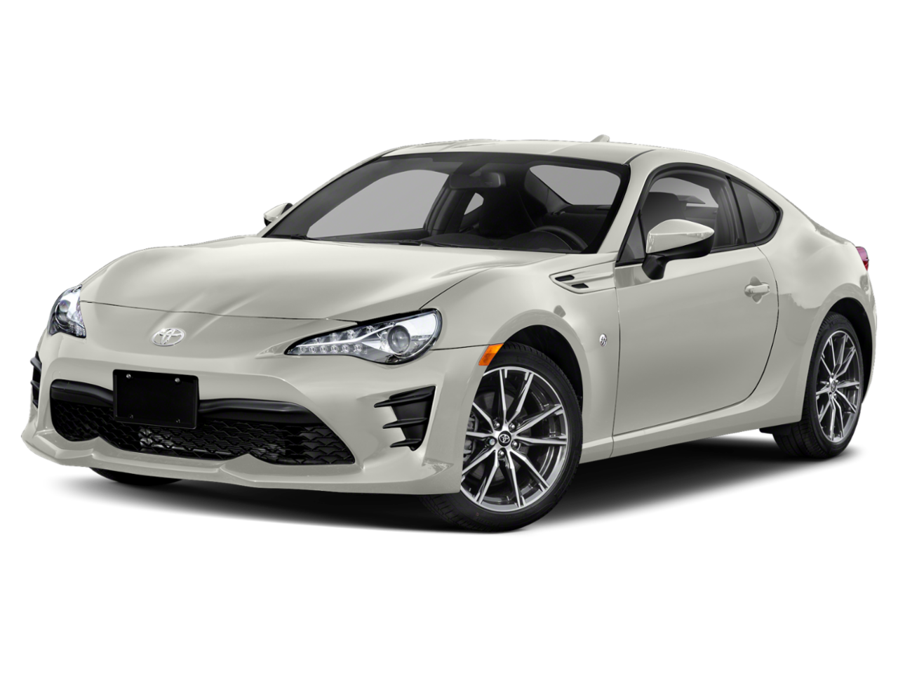 86 Manual (GS) Halo