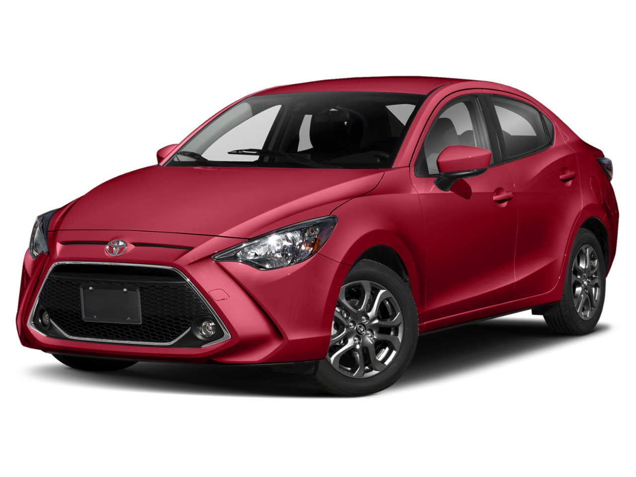 Yaris Sedan L Pulse