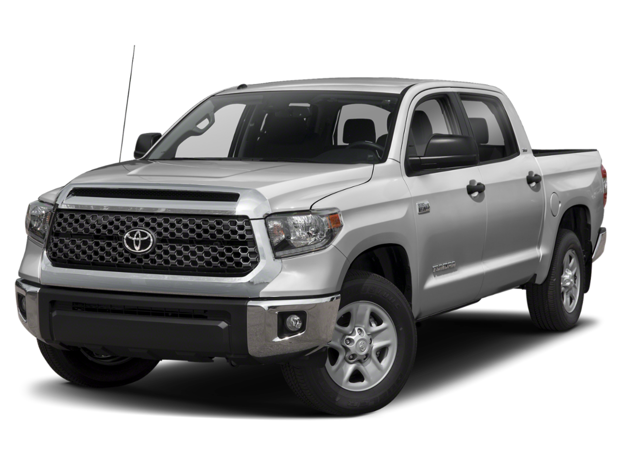 Select 2020 Toyota Tundra 2WD