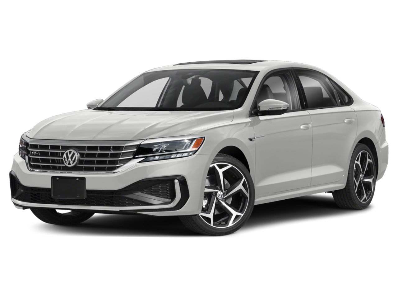 Passat Volkswagen 2020 Passat 2.0T R-Line