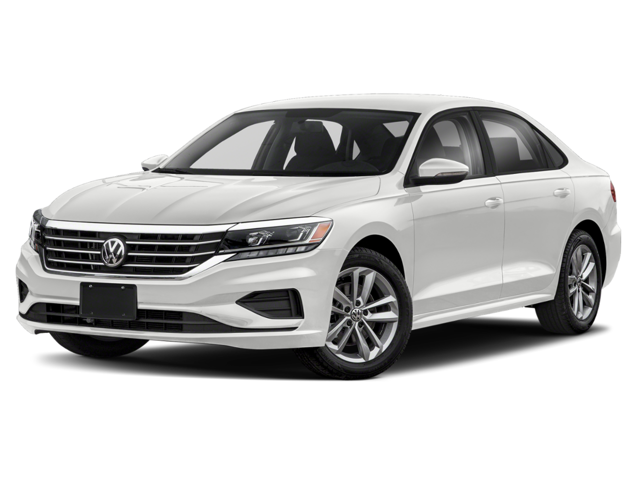 Passat Volkswagen 2020 Passat 2.0T SE