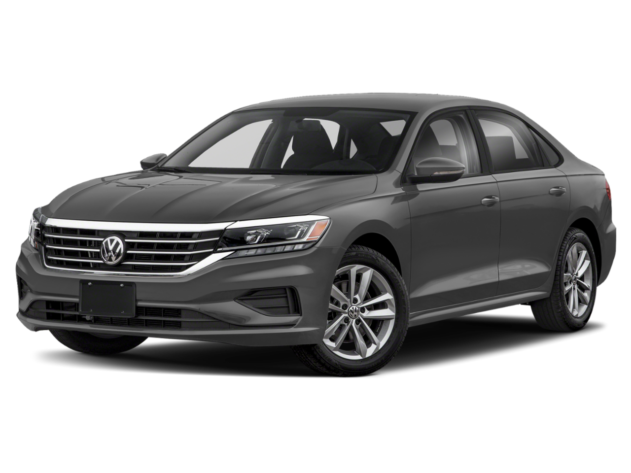 Passat Volkswagen 2020 Passat 2.0T S