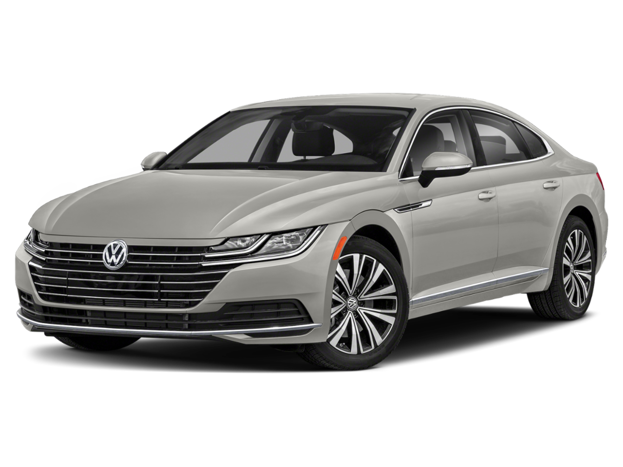 Arteon SE Pyrite Silver Metallic