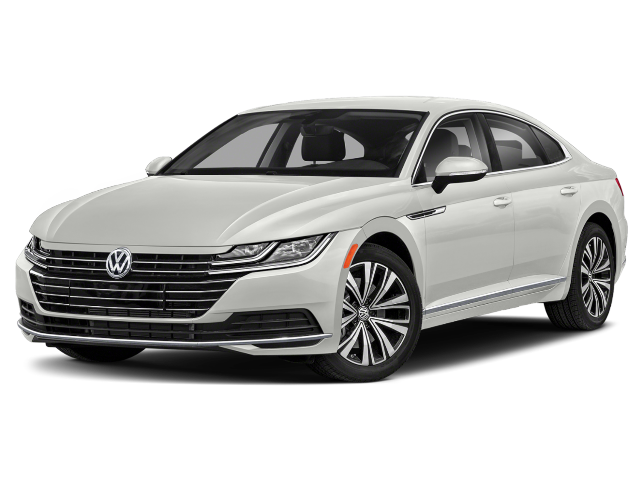 Select 2020 Volkswagen Arteon