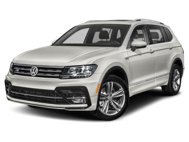 New Volkswagen Tiguan from your San Juan PR dealership, Volkswagen Kennedy.