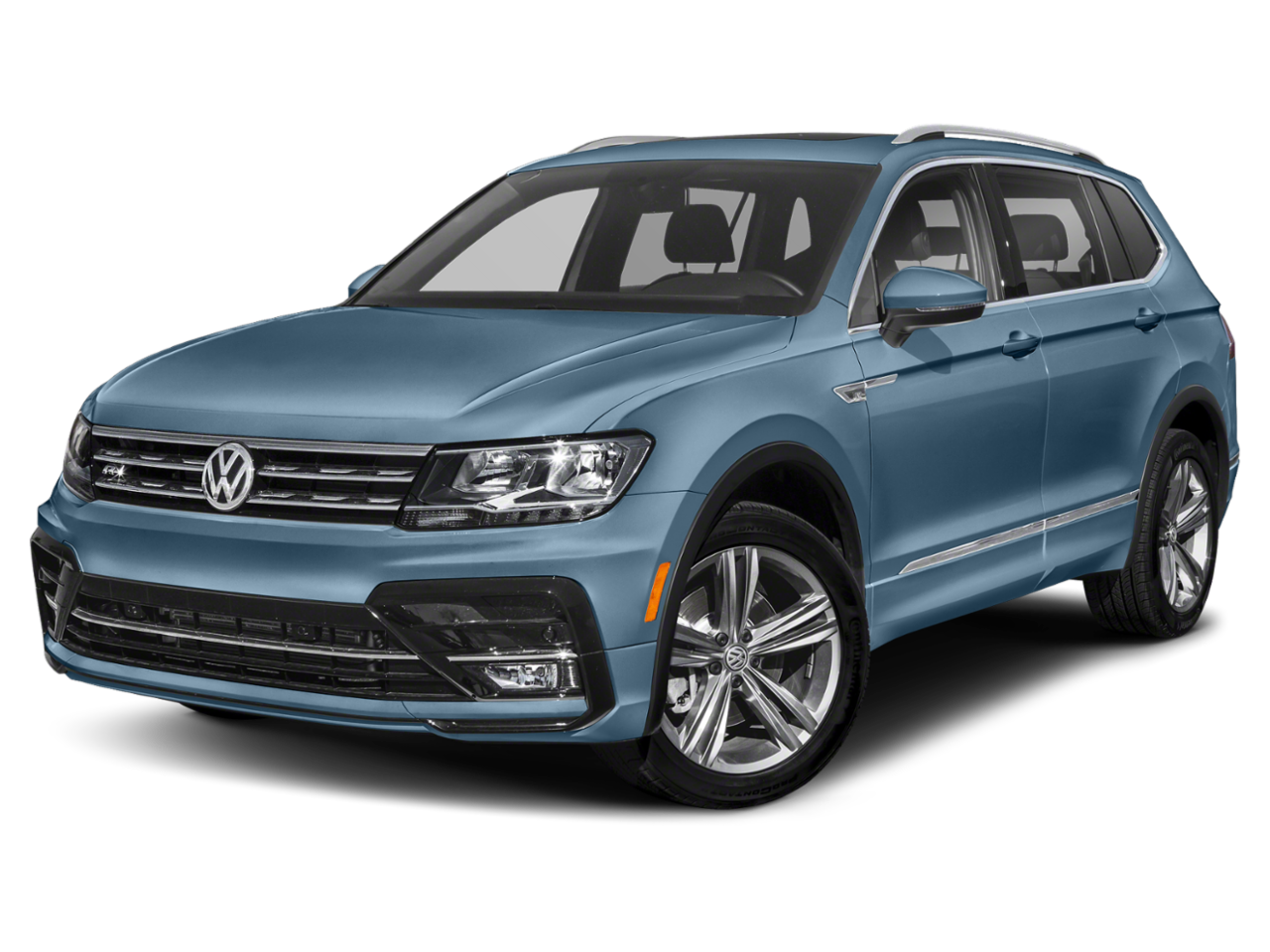 Volkswagen tiguan png