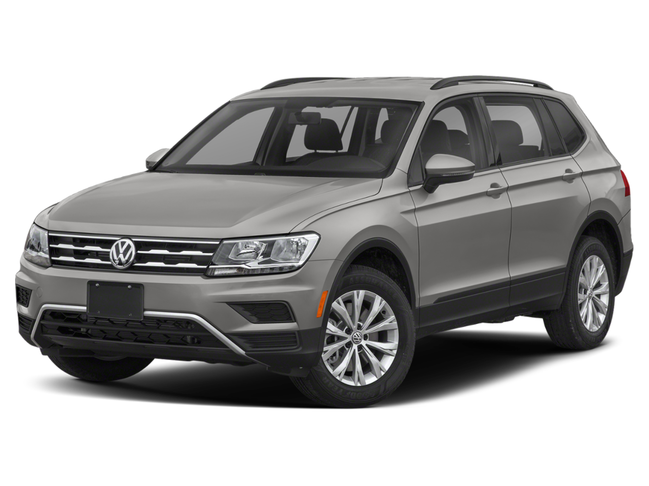 Learn About this 2020 VW Tiguan in Union City, GA at Heritage Volkswagen