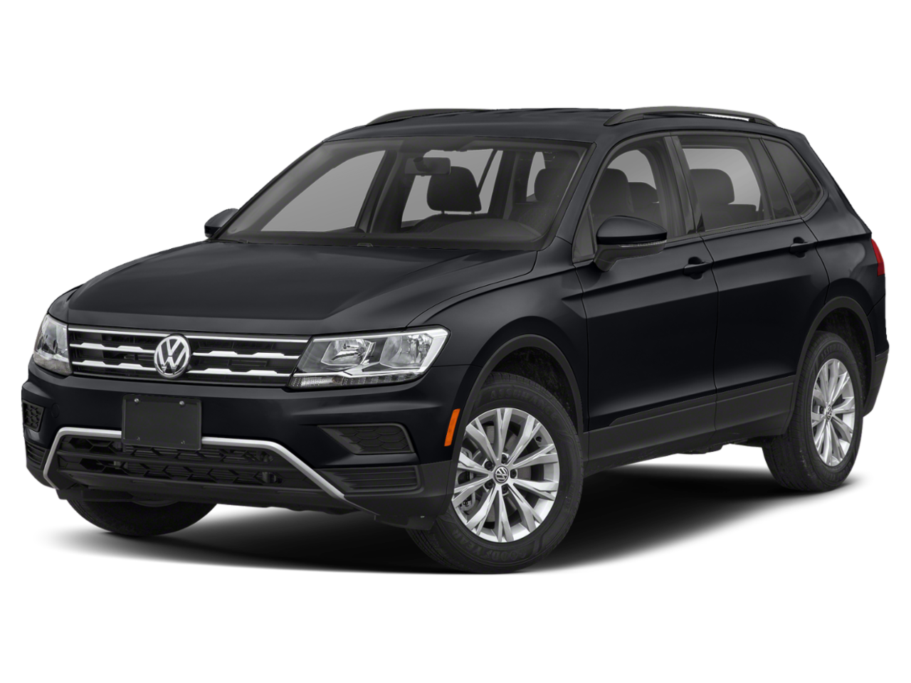 Select 2020 Volkswagen Tiguan