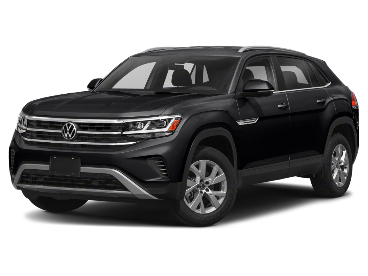 Atlas Cross Sport Volkswagen 2020 Atlas Cross Sport 2.0T S