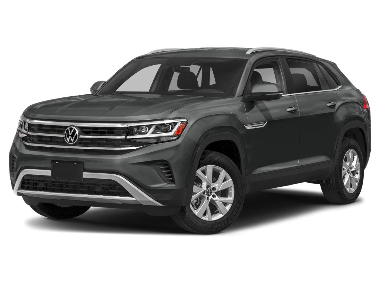 Atlas Cross Sport Volkswagen 2020 Atlas Cross Sport 2.0T SE