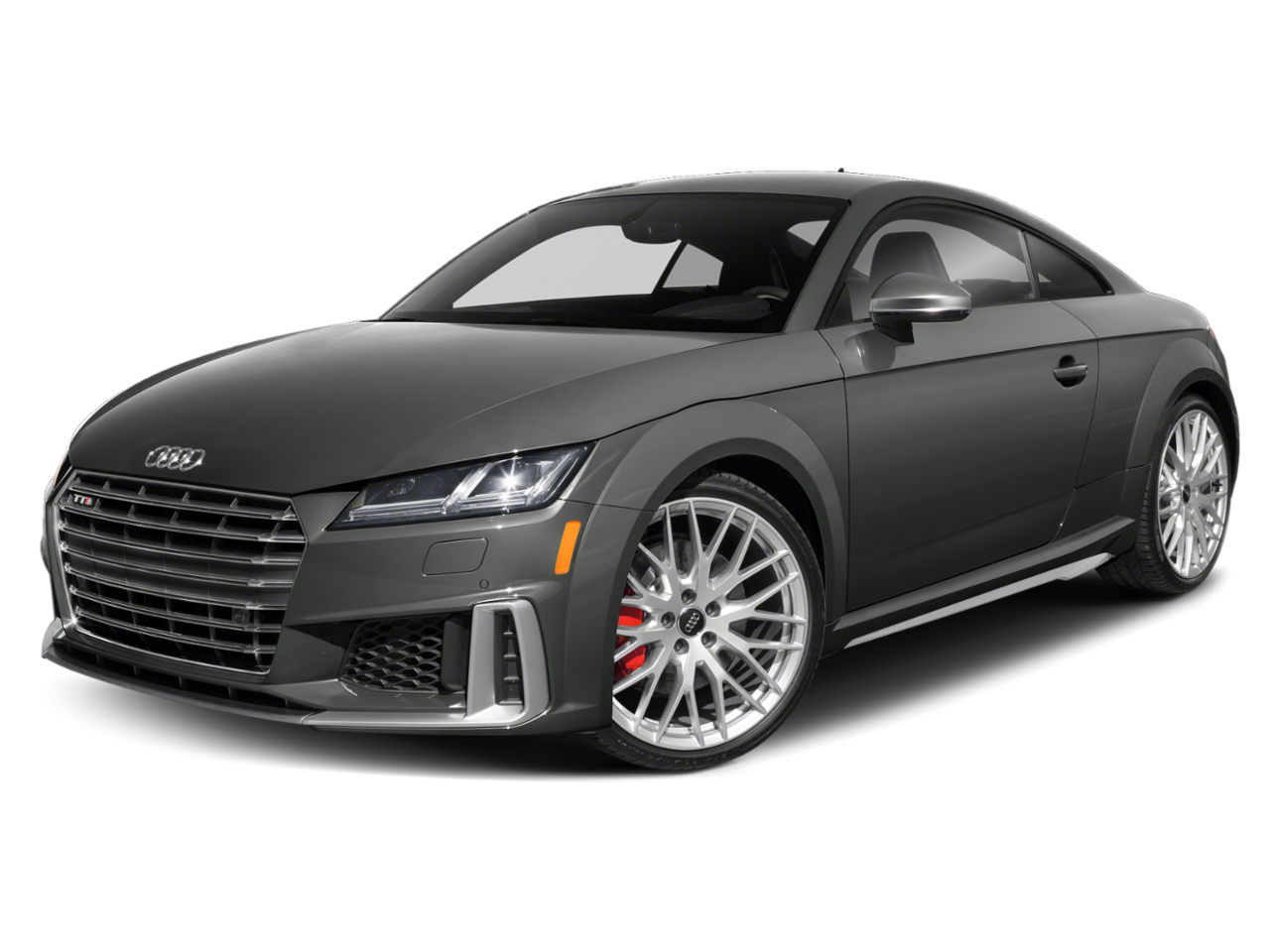 TTS 2.0 TFSI quattro Daytona Gray Pearl Effect