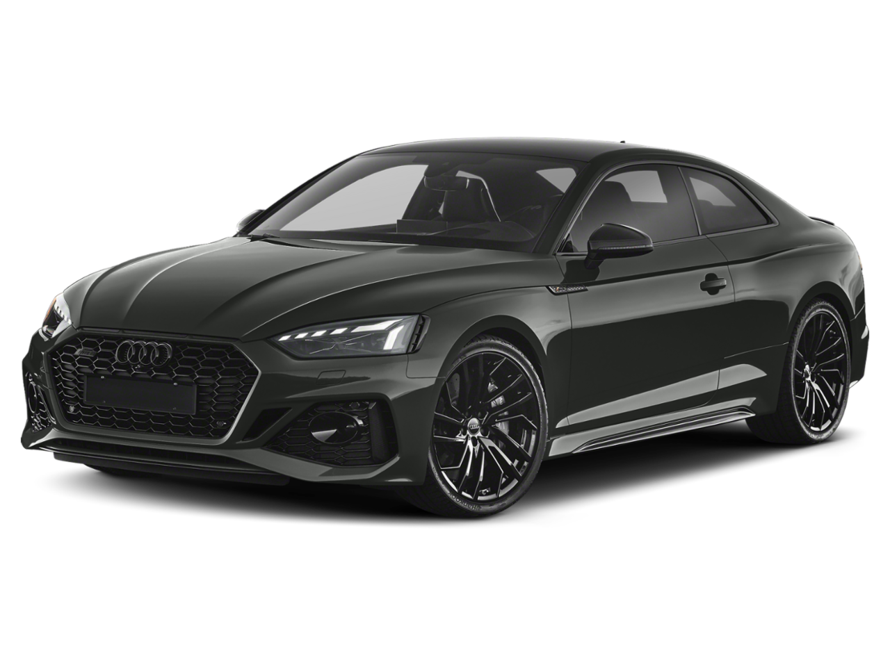 RS 5 Coupe 2.9 TFSI quattro Daytona Gray Pearl Effect