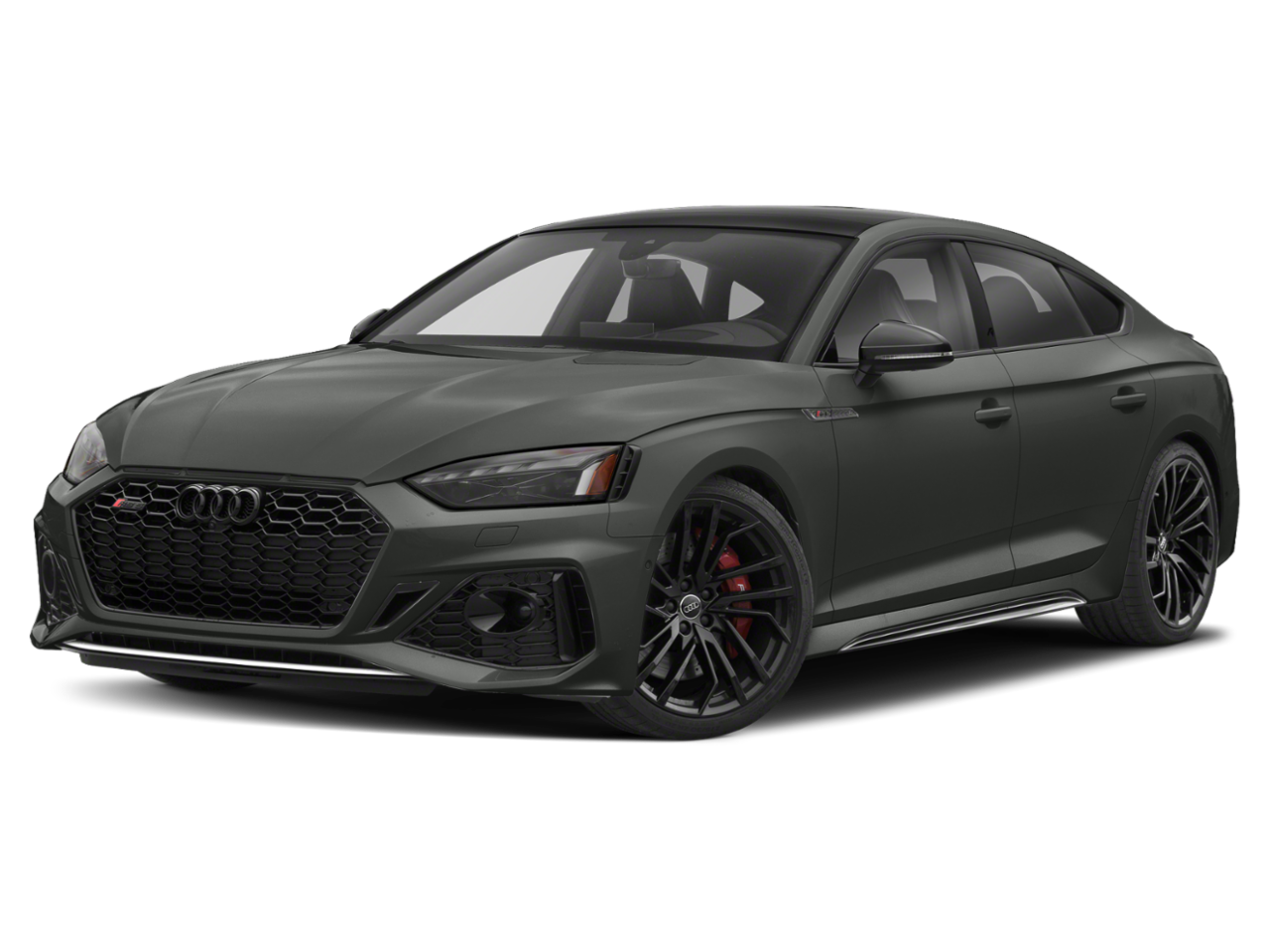 RS 5 Sportback 2.9 TFSI quattro Daytona Gray Pearl Effect