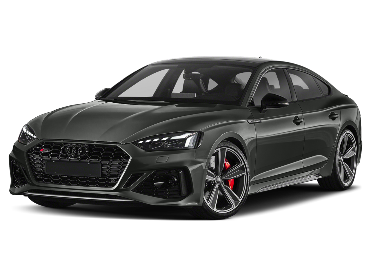 RS 5 Sportback 2.9 TFSI quattro Daytona Gray Pearl Effect