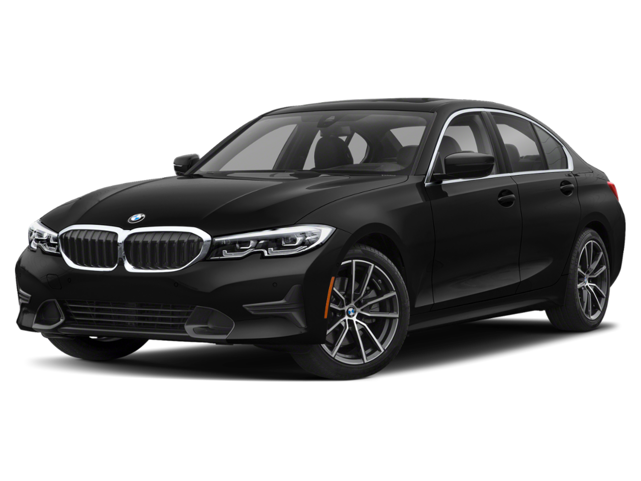 New BMW 330i xDrive from your Tampa, FL dealership, Ferman Automotive