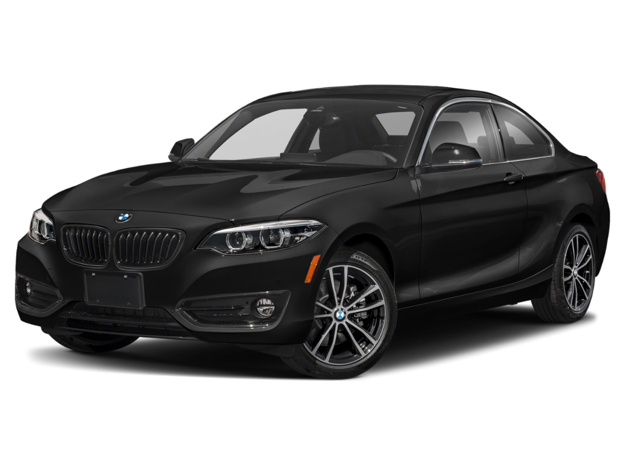 New 2021 BMW 230i xDrive Details from Garlyn Shelton Auto Group's